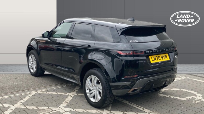 Land Rover Range Rover Evoque 1.5 P300e R-Dynamic S 5dr Auto Hatchback